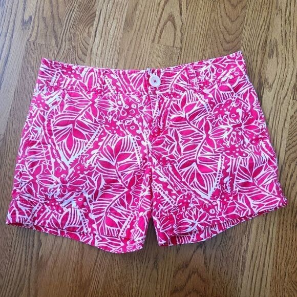 Lilly Pulitzer Pants - Lilly Pulitzer Shorts  